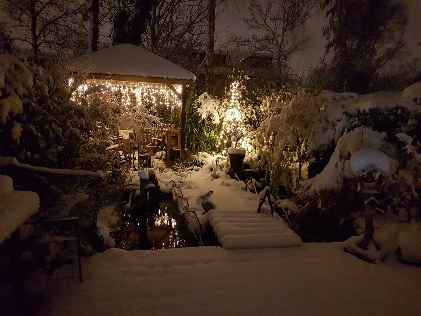 Zeg nou zelf, mooi toch?